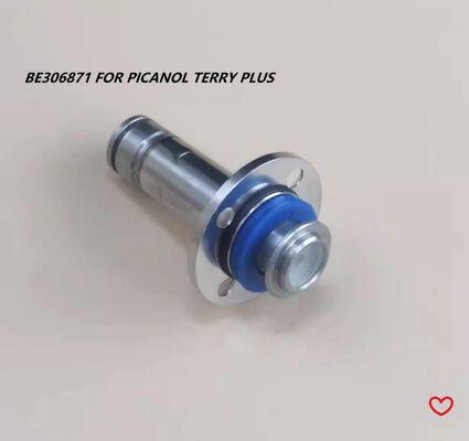 BE306871 Valve For  Picanol Air Jet Loom,   Long Service Life, Valuable Price