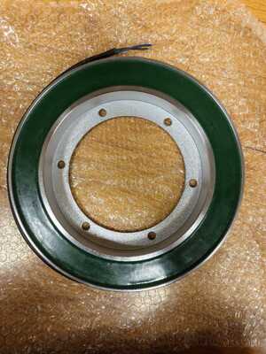 Electromagnet For The Leonardo Machine Clutch，Vamatex Leonardo Loom Machine Spare Parts, MRO Supplier From China