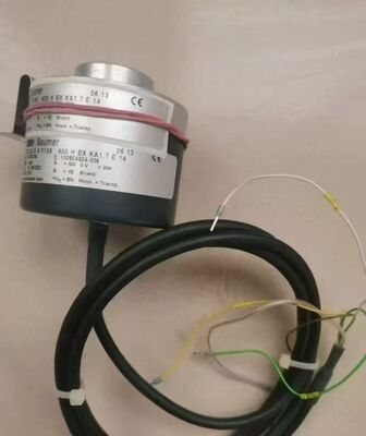 Textile Spinning Machinery Electrical Components Service Provider Rieter Encoders, Rieter Sensors