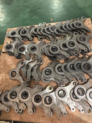 911808142 911808154 Harness Drive Linkage ,Weaving Loom Spare Parts  /Sulzer Loom Replacement Parts,P7100 ,PU,TW11