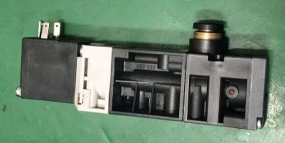 TEMPLE SECTION IRON RHS;REDUCING VALVE;MEMBRANE;ELBOW FOR PICANOL WEAVING LOOMS