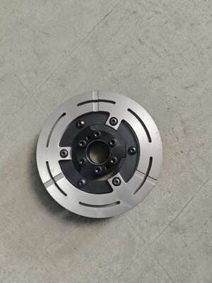 Electromagnet;Clutch; Coil  For The Leonardo Machine，Vamatex Leonardo Loom Machine Spare Parts, MRO Supplier From China