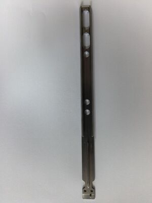 Weft Assembly for Sulzer P7300, Precision‑Machined OEM Spare Part --Parts No. 270021815  270013363