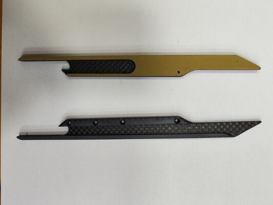 Parts No.:2798224 2798234 2508096 2508100 , Rapier Head(Gripper) ;Rapier Tape ; Tape Head Used For Vamatex P1001 Rapier Loom Lh& Rh