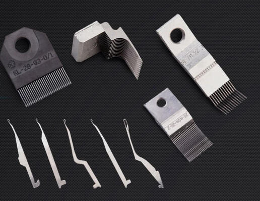 WARP KNITTING MACHINE PARTS ： KARL MAYER THREE-FOLD RUBBER BELLOWS ; FIVE-FOLD RUBBER BELLOWS OIL SEALS