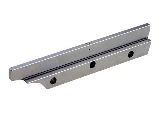 Part No 911316268 SL GUIDE RAIL PU For Sulzer Weaving Loom PU Parts
