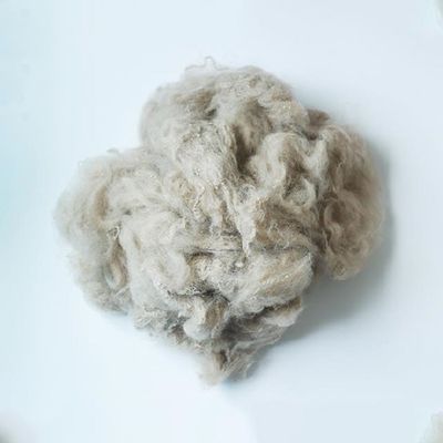 7d Flame Resistant Fibers Fire Retardant for Non Woven Fabric