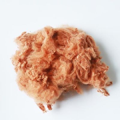 7d Flame Resistant Fibers Fire Retardant for Non Woven Fabric