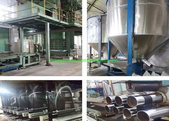 1.5D 38mm Polypropylene Staple Fiber Spinning Use