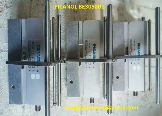 Picanol Loom Electrical and Electornics Weaving Loom Spare Parts BE305801 BE239133