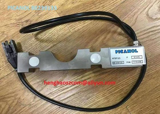 Picanol Loom Electrical and Electornics Weaving Loom Spare Parts BE305801 BE239133
