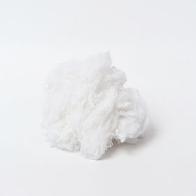 OE Spinning Poly Staple Fibre For Yarn Spinning 1.2D To 20D