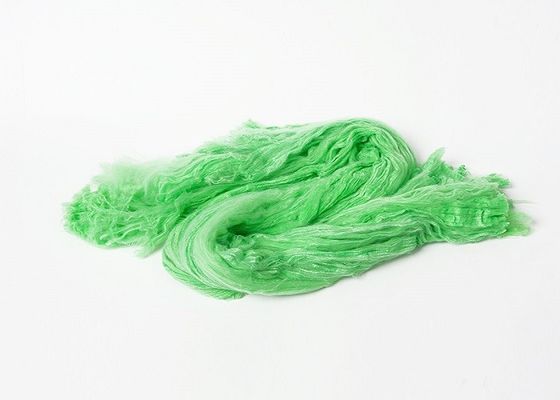 Flame Retardant Polyester Tow For Filling Non-Woven Fabric Spinning