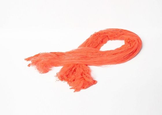 White Green Dyed Flame Retardant Polyester 70 Dtex Anti Pilling