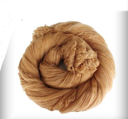 1.5D To 2.5D Polyester Tow Color Siliconized Polyester Fibre For Stuffing Pillows