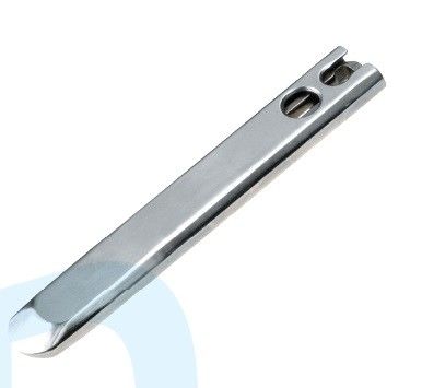 2.2x3 2.2x4 Sulzer Loom Spare Parts Projectile With Body And Gripper Complete