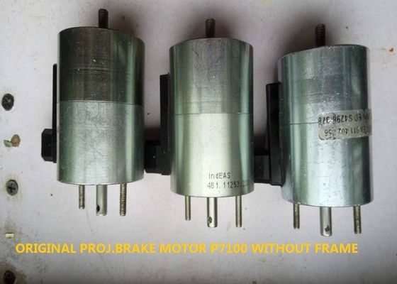 P7100 Sulzer Loom Spare Parts / Loom Machine Parts Electrical Equipment Module