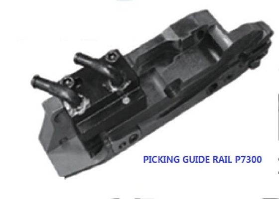 P7300hp Sulzer Projectile Looms Spare Parts Projectile Returner Upper Guide Rail