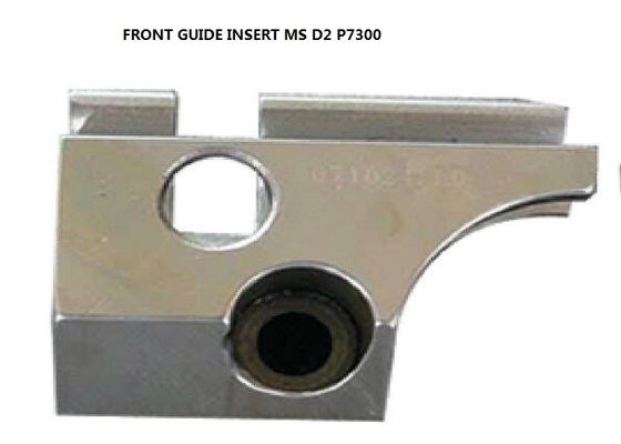 P7300hp Sulzer Projectile Looms Spare Parts Projectile Returner Upper Guide Rail