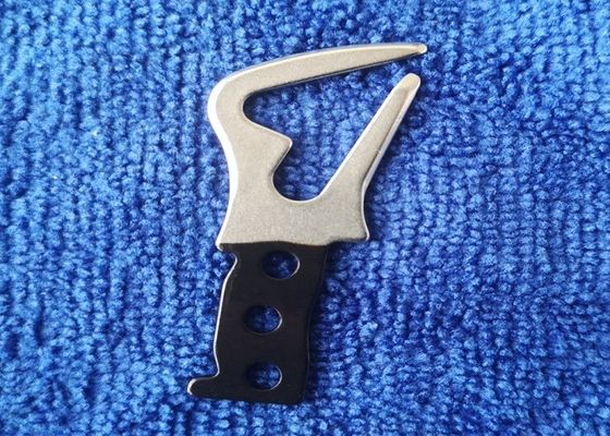Guide Tooth Sulzer Projectile Looms Spare Parts 911-123-337 For Slay Unit