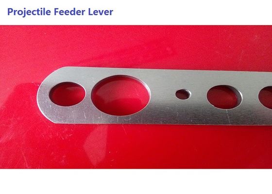 Projectile Feeder Lever Projectile Loom Parts , 911-819-122 Weaving Loom Parts