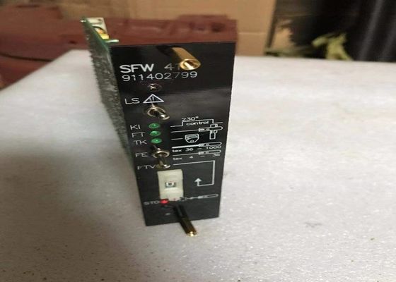 Sfw Print Electronics Projectile Loom Parts For Sulzer Looms P7100