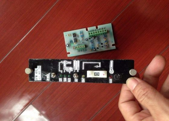 Sfw Print Electronics Projectile Loom Parts For Sulzer Looms P7100