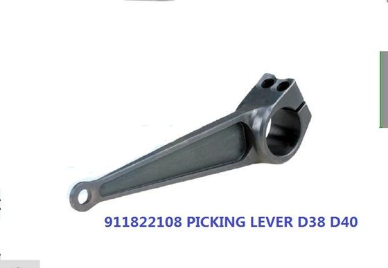 Picking Lever 911-822-024 Sulzer Loom Spare Parts Long Life Running