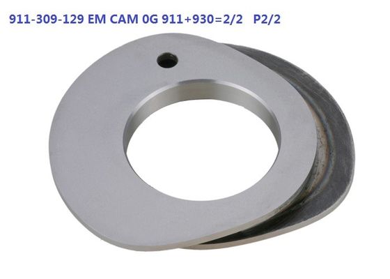 Highly durable Sulzer Weaving Machine Parts PU Tappet Motion For Shed Formation