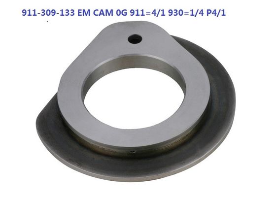 Highly durable Sulzer Weaving Machine Parts PU Tappet Motion For Shed Formation