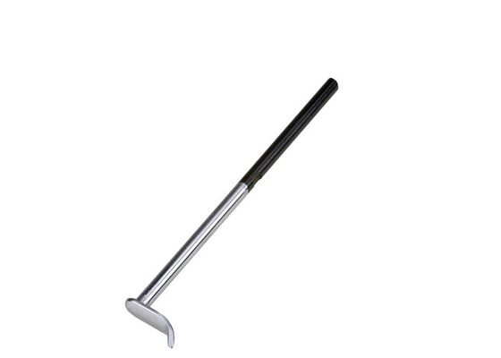 PU,P7100,P7150 Sulzer Loom Parts Weft End Gripper Foot Rfkl - Selvedge Saver