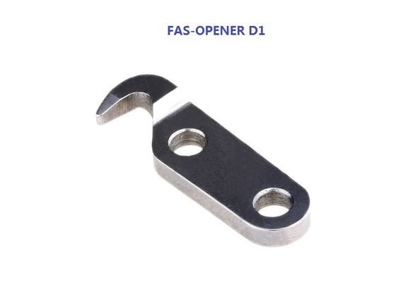 911-129-165 Sulzer Weaving Machine Parts Fas - Opener D1 D2 For Receiving Unit