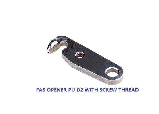911-129-165 Sulzer Weaving Machine Parts Fas - Opener D1 D2 For Receiving Unit