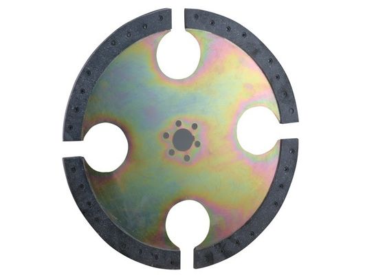 Couping Disc 911803101 Sulzer Loom Spare Parts For Drive And Machine Brake