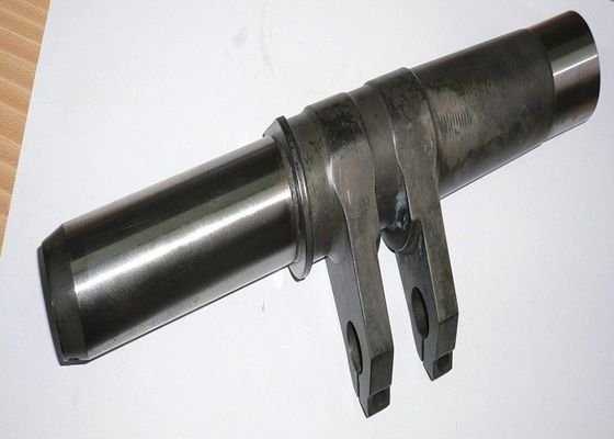Original Size Projectile Loom Parts , Picking Shaft Sulzer Weaving Machine Parts