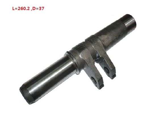 Original Size Projectile Loom Parts , Picking Shaft Sulzer Weaving Machine Parts