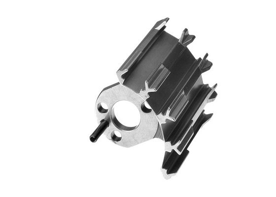 Four Color Selector Projectile Loom Parts  Sulzer Loom Parts Color Change
