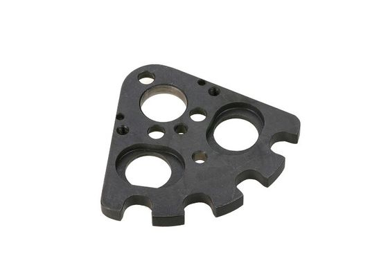 Four Color Selector Projectile Loom Parts  Sulzer Loom Parts Color Change