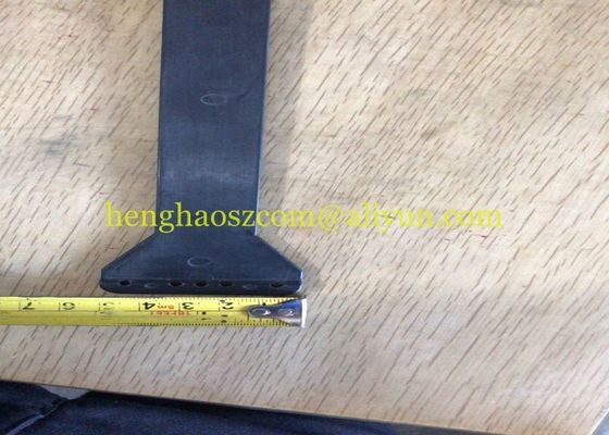 Yoke Complete Part 911165172 Weaving Loom Spare Parts P7100 P7150 P7200