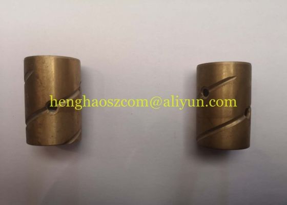 Bush D20x25x40 911-205-288 Loom Machine Parts ISO9001 Weaving Loom Parts