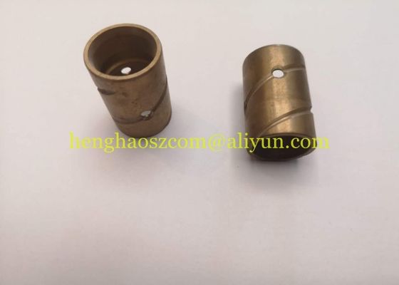 Bush D20x25x40 911-205-288 Loom Machine Parts ISO9001 Weaving Loom Parts