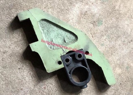 ISO9001 Projectile Loom Parts Sulzer Weaving Machinery Spare Parts