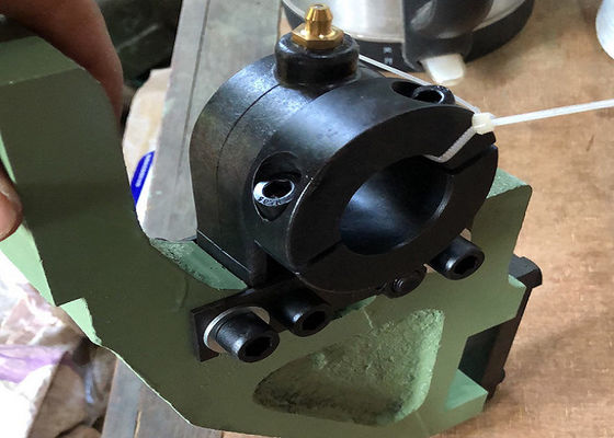 ISO9001 Projectile Loom Parts Sulzer Weaving Machinery Spare Parts