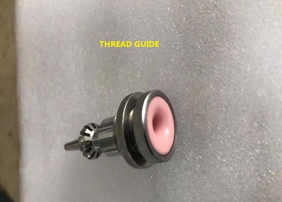 Stable Thread Guide Air Jet Loom Spare Parts Vacuum Treatment Surface