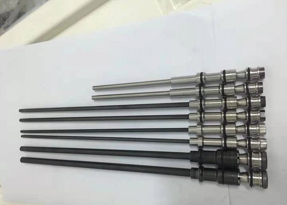 Main Nozzle Weaving Loom Spare Parts , Air Jet Loom Parts Long Service Life