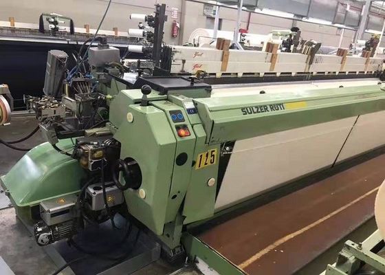 911-838-073 911-838-075 Scissors Weaving Machine Parts Cutting Device