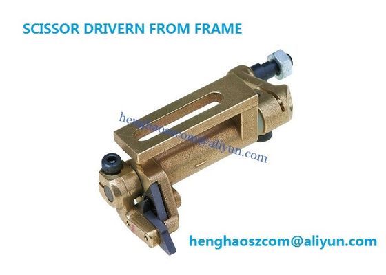 911-838-073 911-838-075 Scissors Weaving Machine Parts Cutting Device