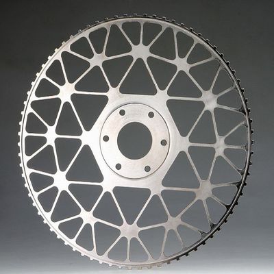 75 Teeth Drvie Wheel Weaving Machine Parts B54723 B88251 B52788