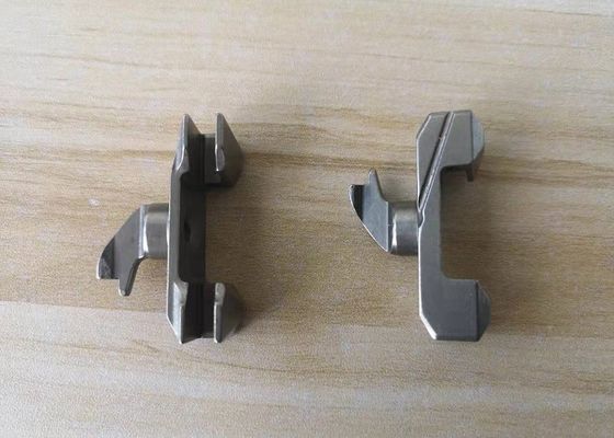 Picking Shoe Elastic Sulzer Loom Spare Parts Space 0.15-0.30mm With Projectile