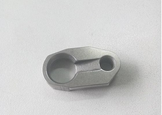 Picking Shoe Elastic Sulzer Loom Spare Parts Space 0.15-0.30mm With Projectile